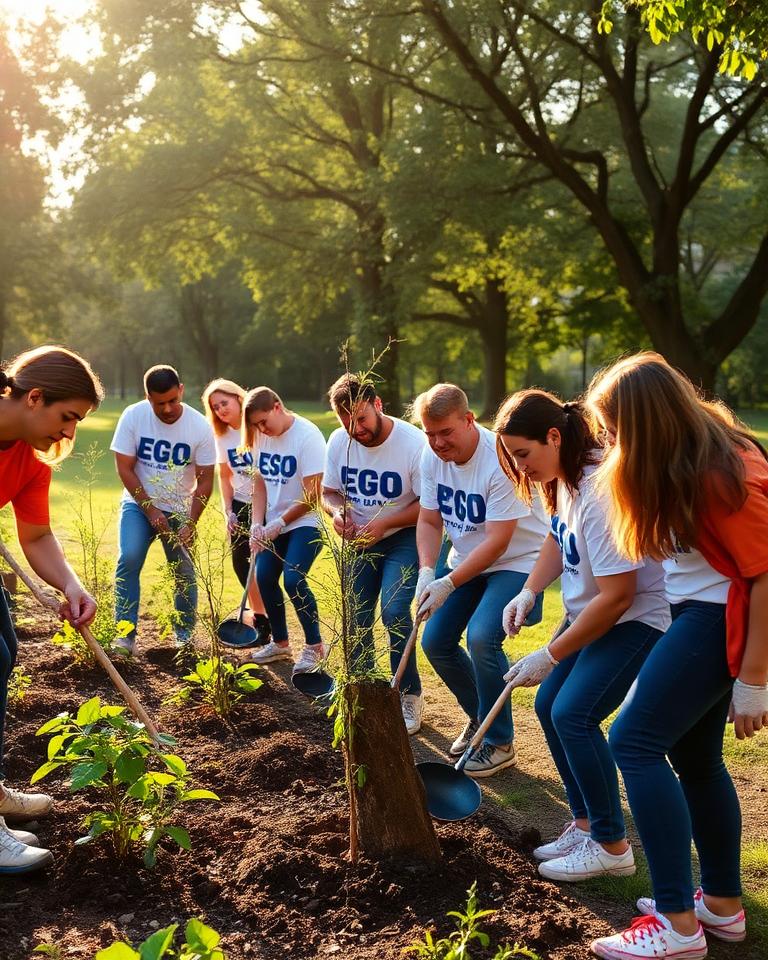 Community & CSR Initiatives